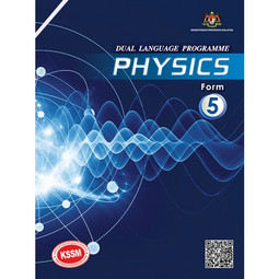 DLP Physics KSSM Form 5